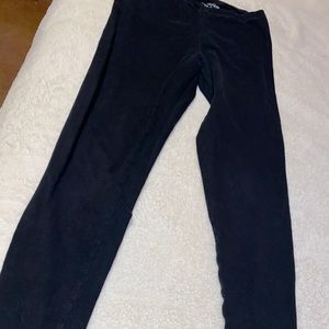 Black Vera wang Tights